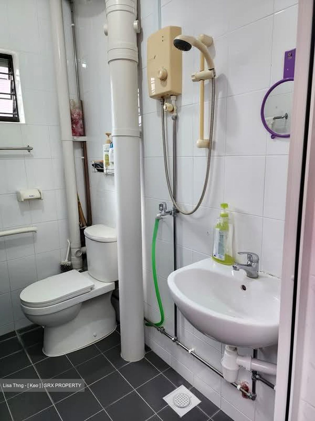 Blk 917 Jurong West Street 91 (Jurong West), HDB 3 Rooms #529353441